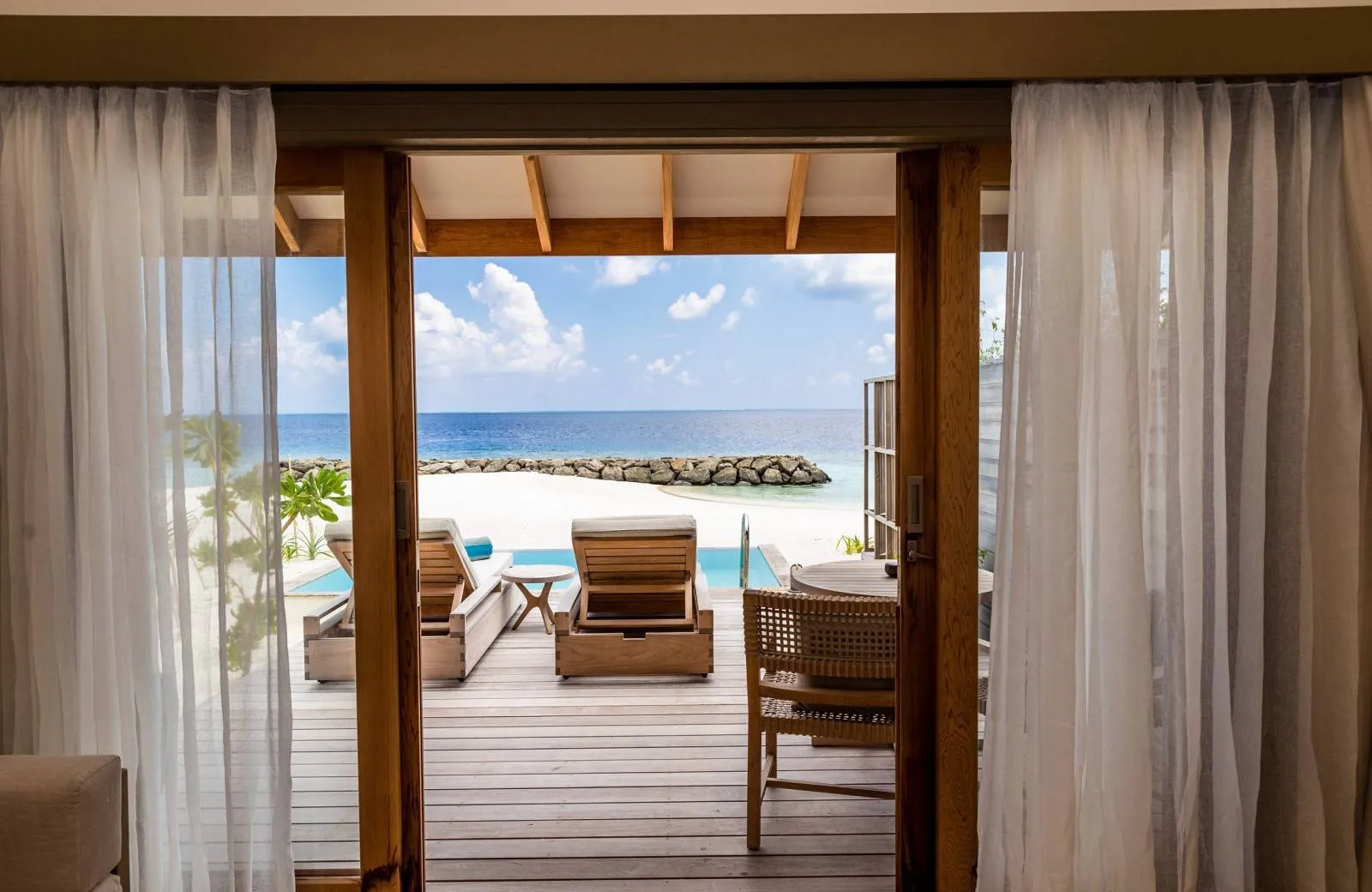 Kagi Maldives Spa Island 5*