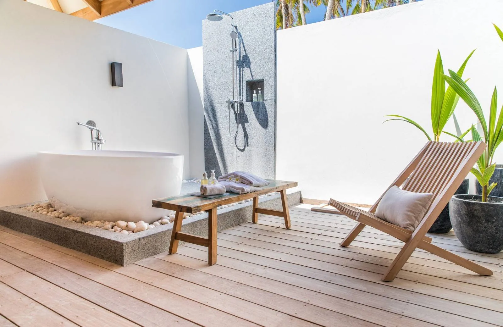 Kagi Maldives Spa Island 5*