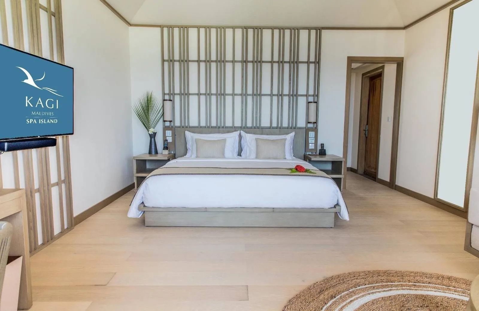 Kagi Maldives Spa Island 5*