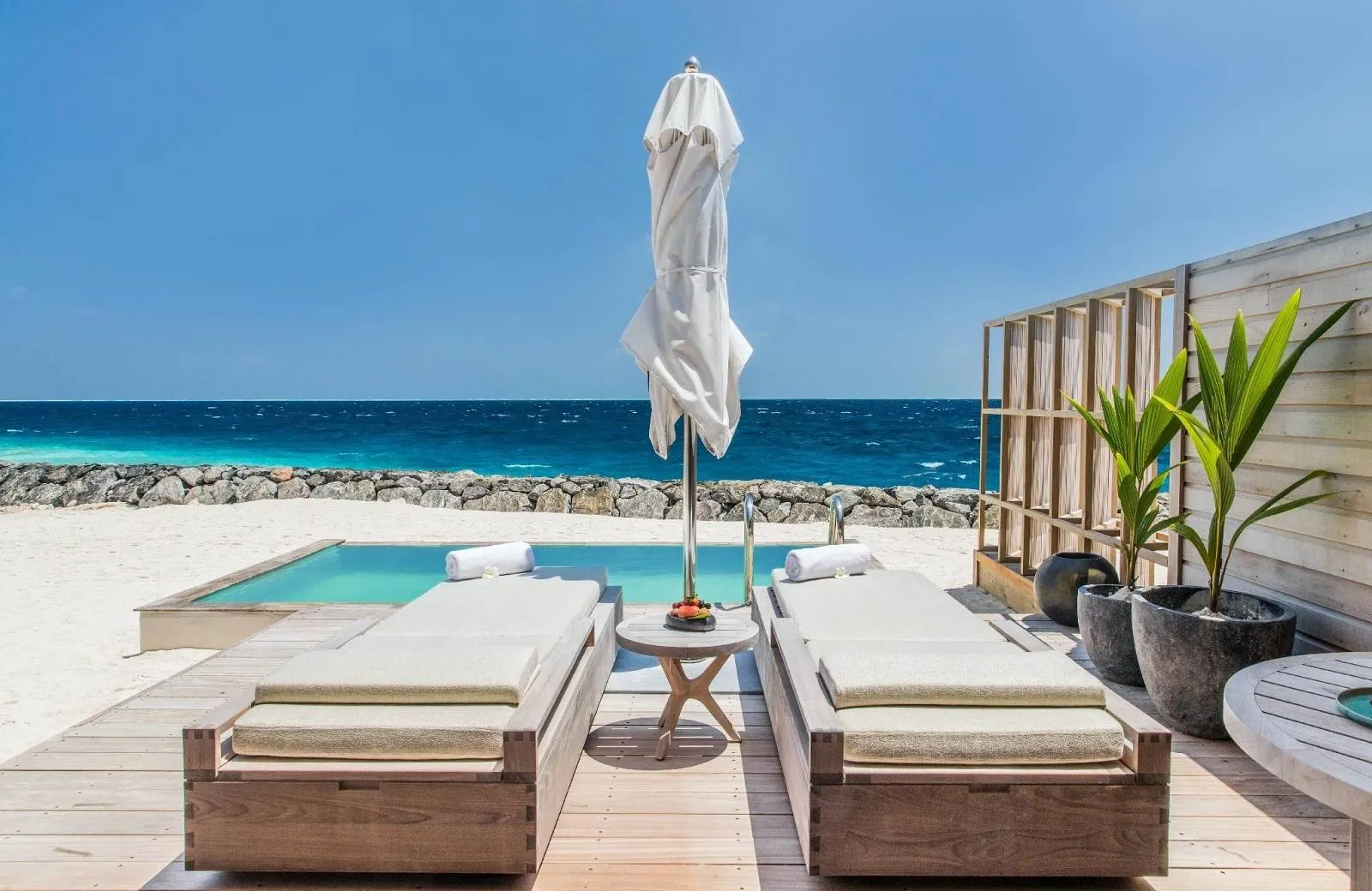 Kagi Maldives Spa Island 5*