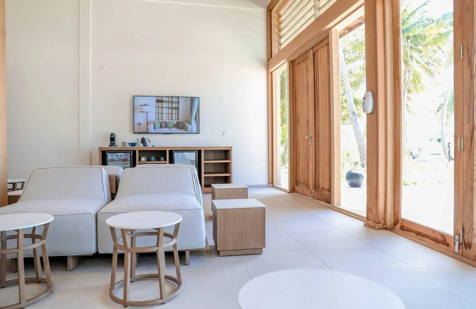 Kagi Maldives Spa Island 5*