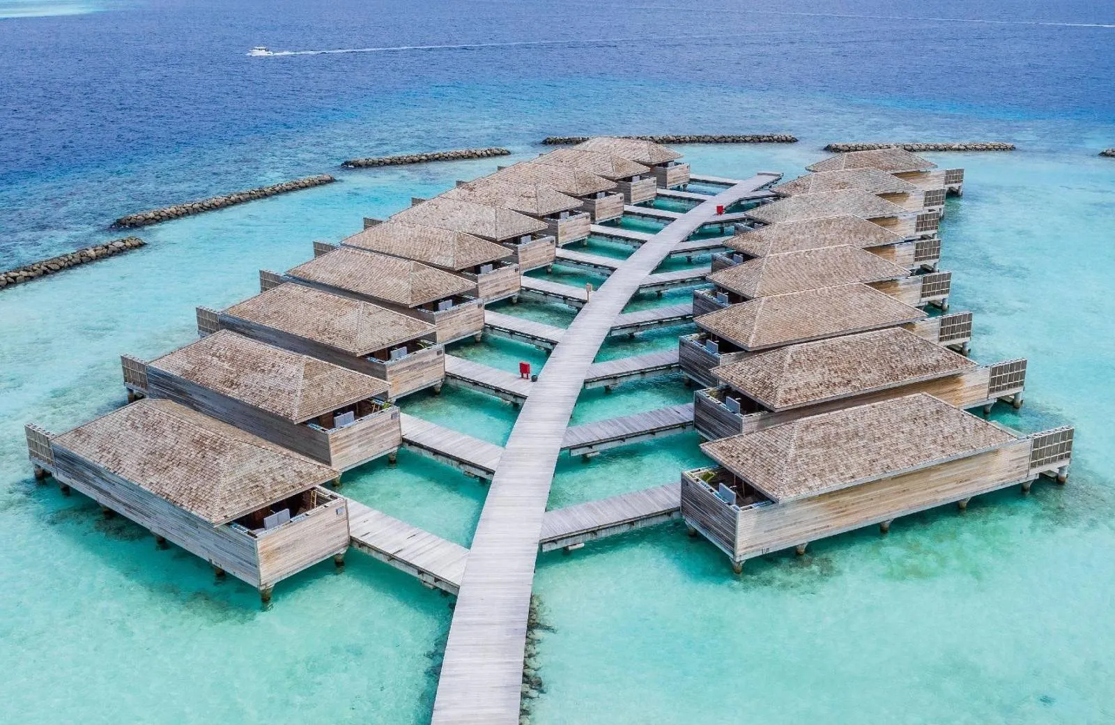 Kagi Maldives Spa Island 5*