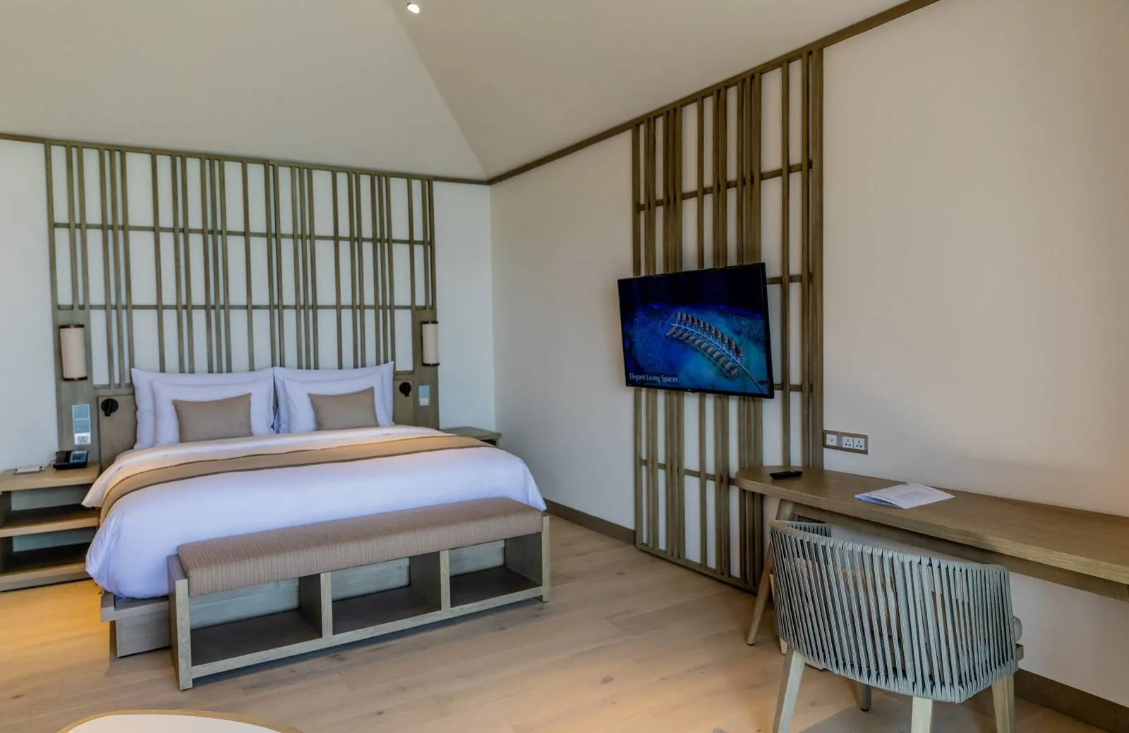 Kagi Maldives Spa Island 5*