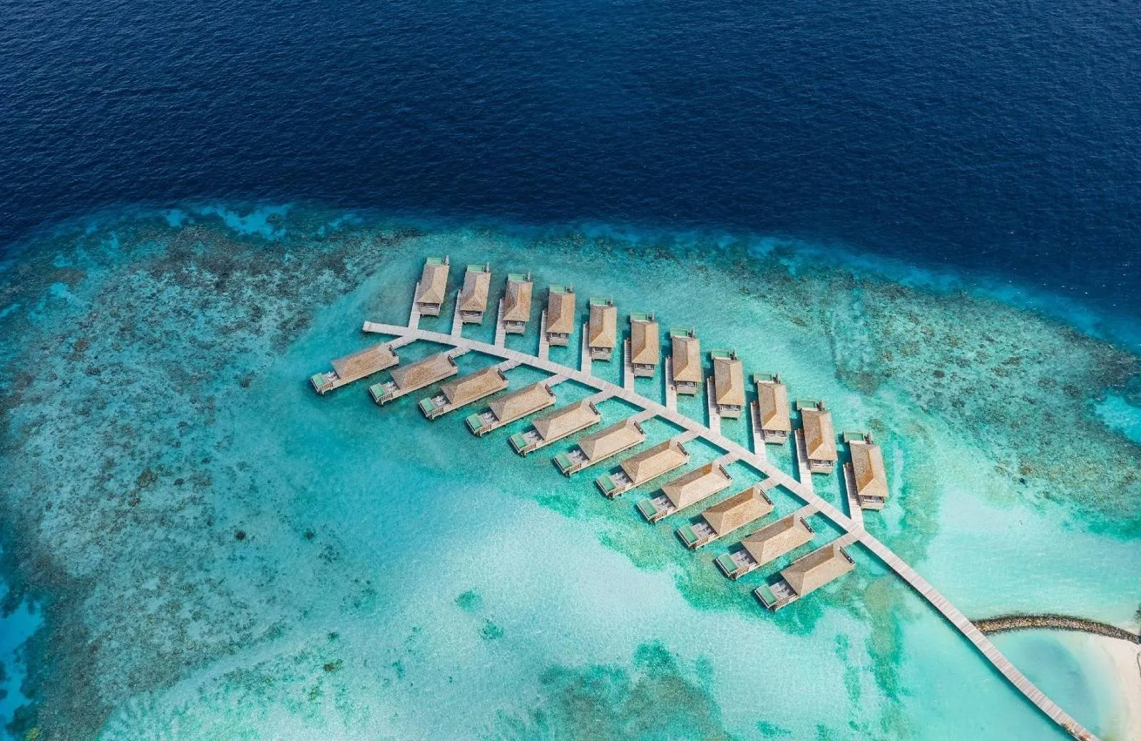 Kagi Maldives Spa Island 5*