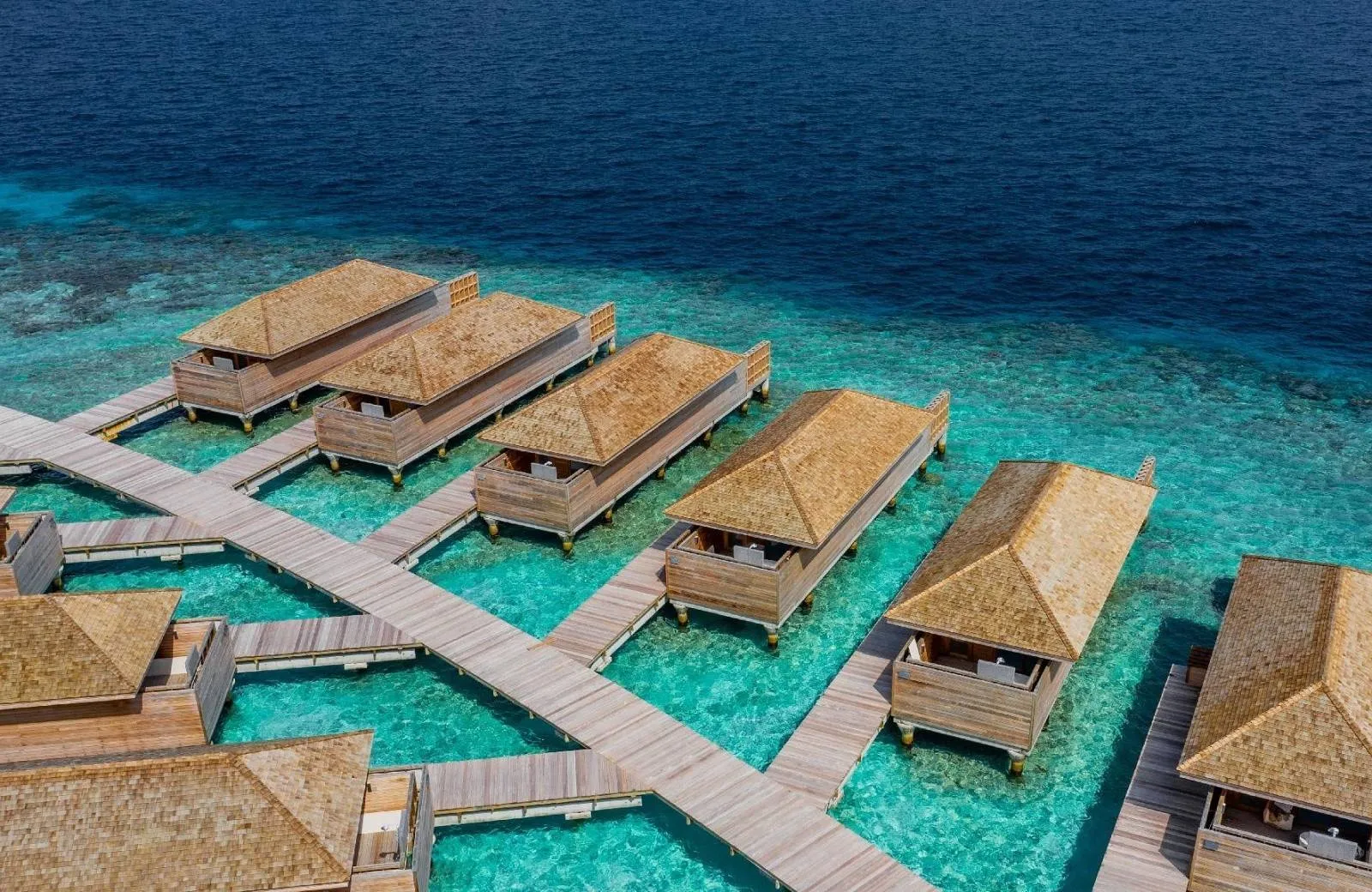 Kagi Maldives Spa Island 5*