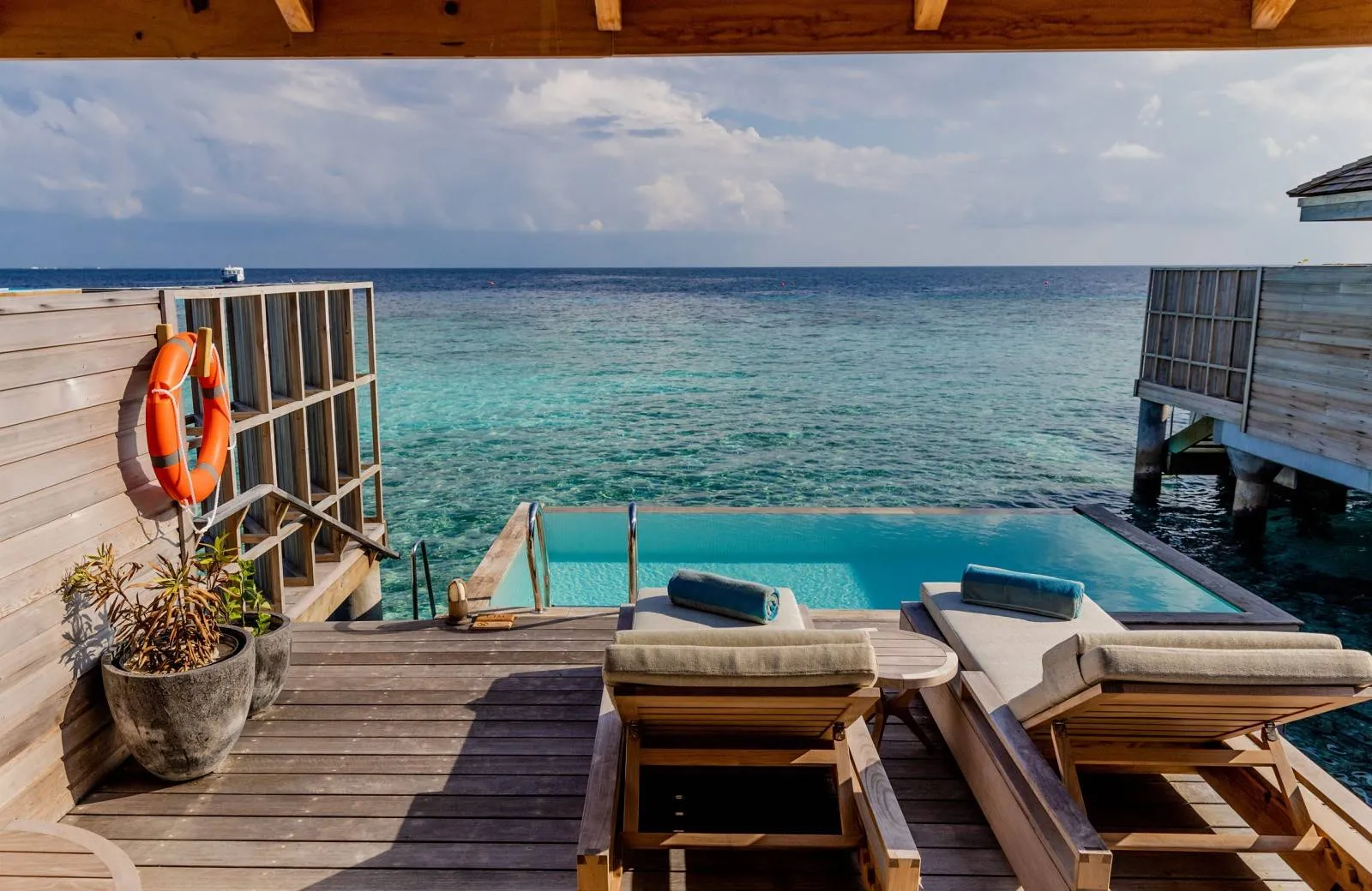 Kagi Maldives Spa Island 5*