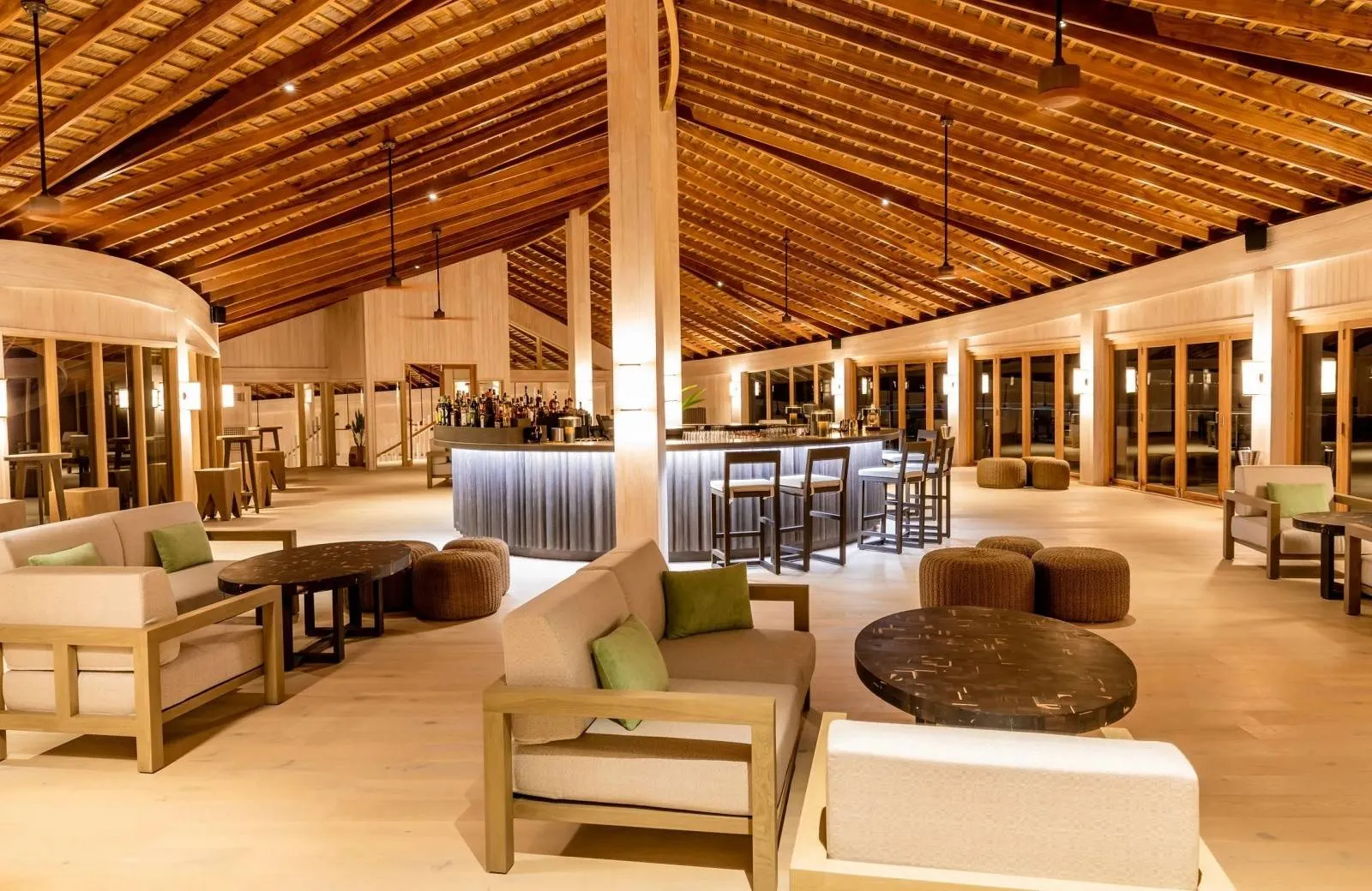 Kagi Maldives Spa Island 5*