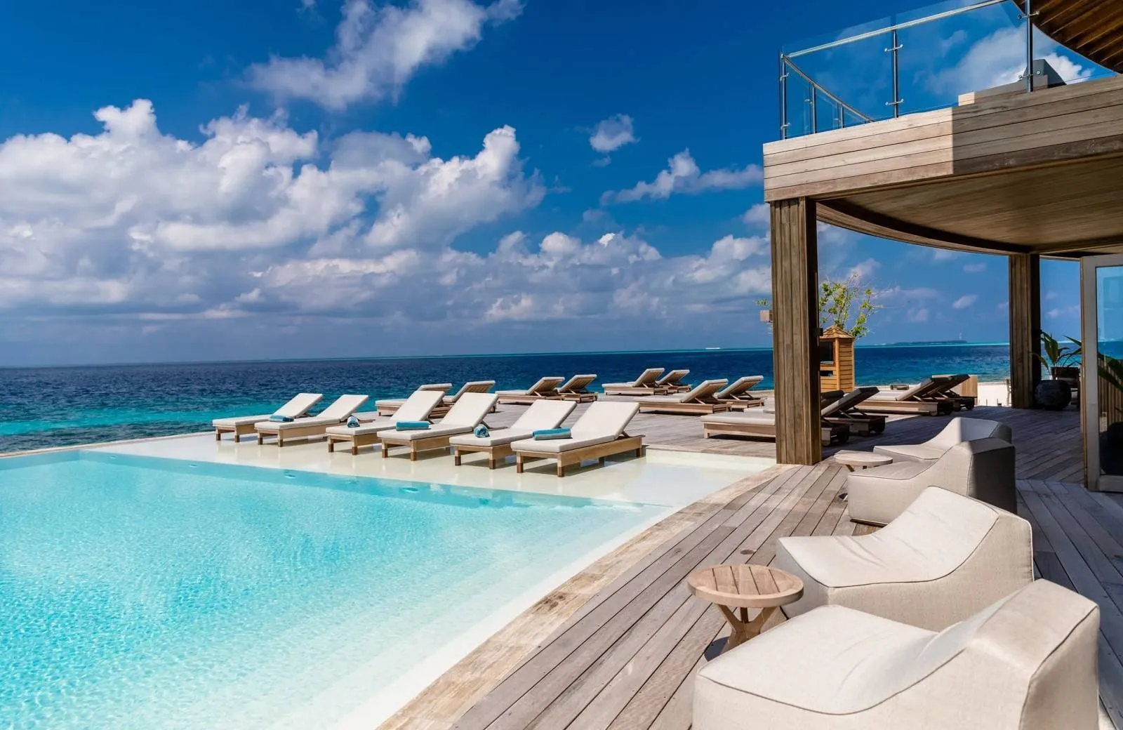 Kagi Maldives Spa Island 5*