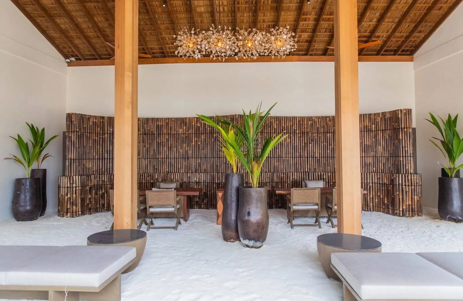 Kagi Maldives Spa Island 5*