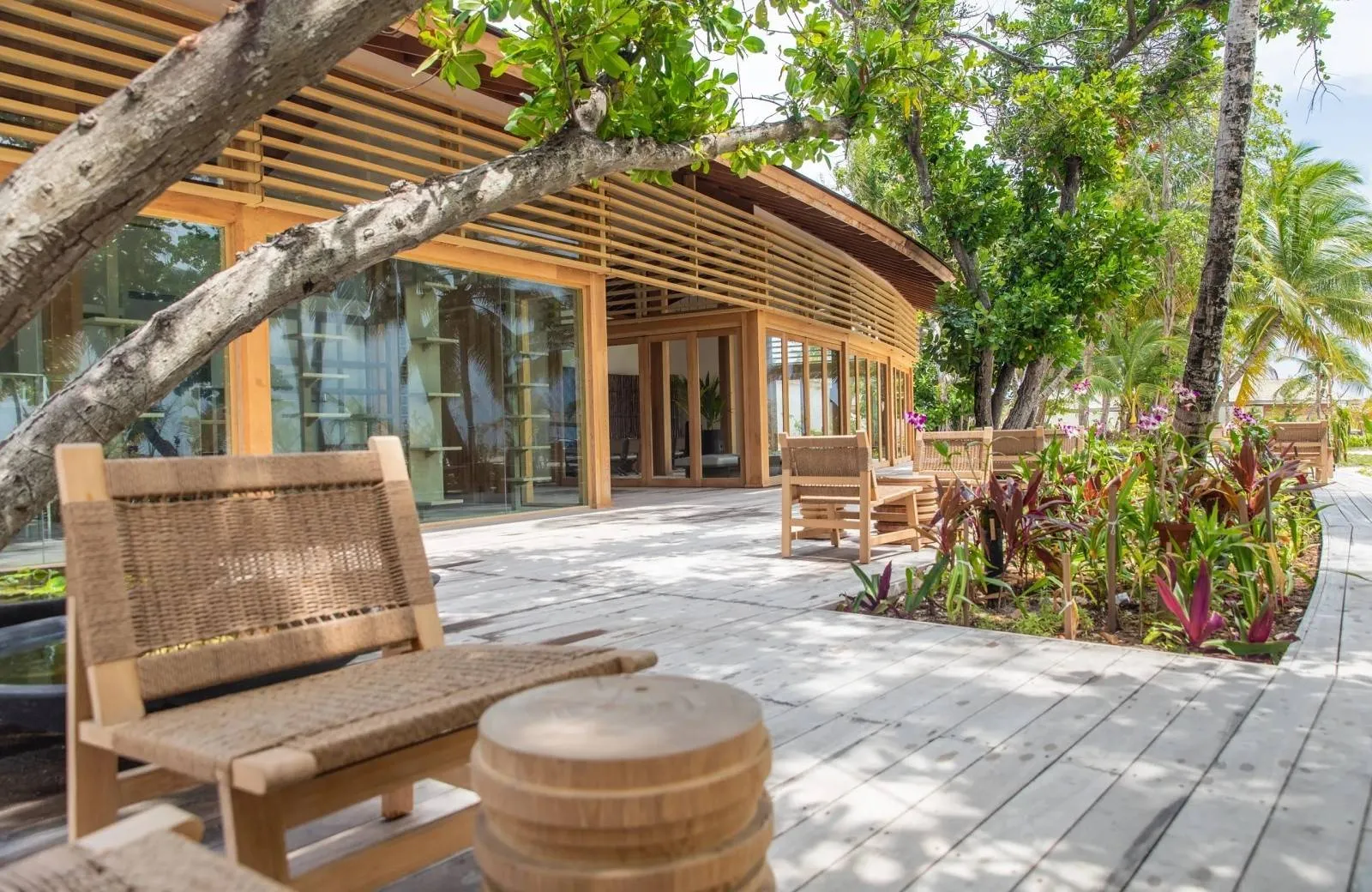 Kagi Maldives Spa Island 5*