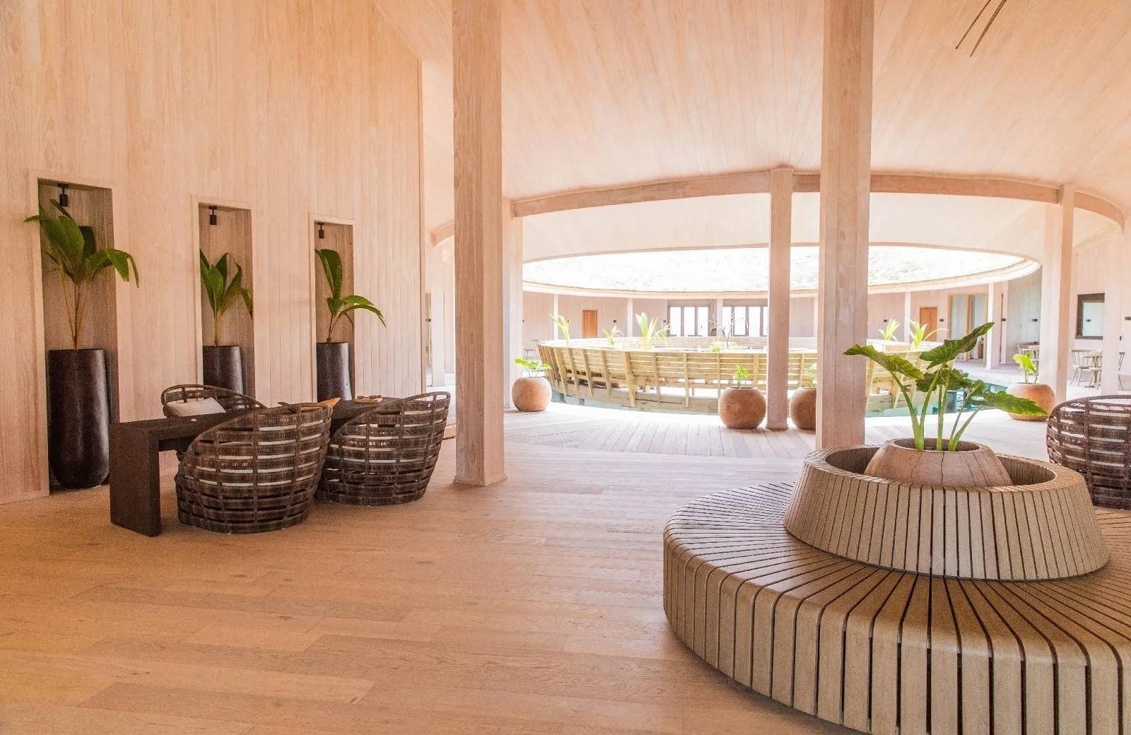 Kagi Maldives Spa Island 5*