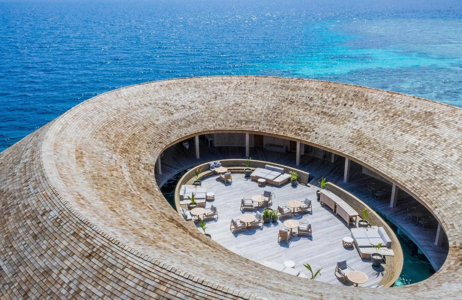 Kagi Maldives Spa Island 5*