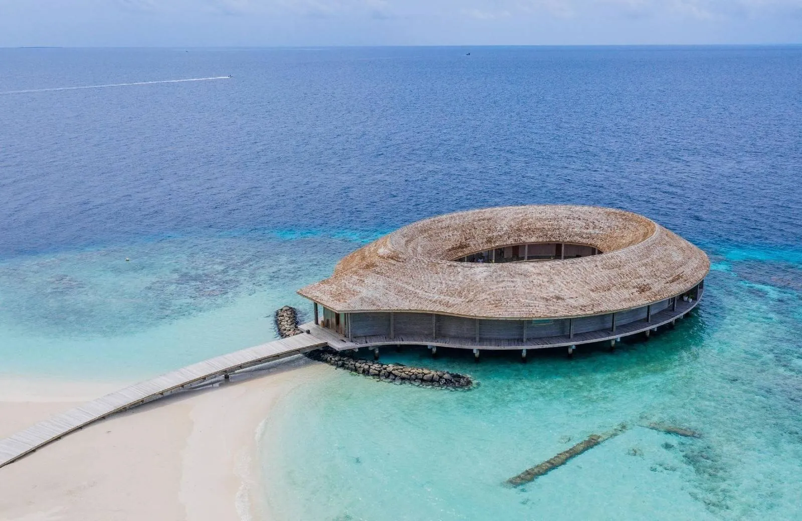 Kagi Maldives Spa Island 5*