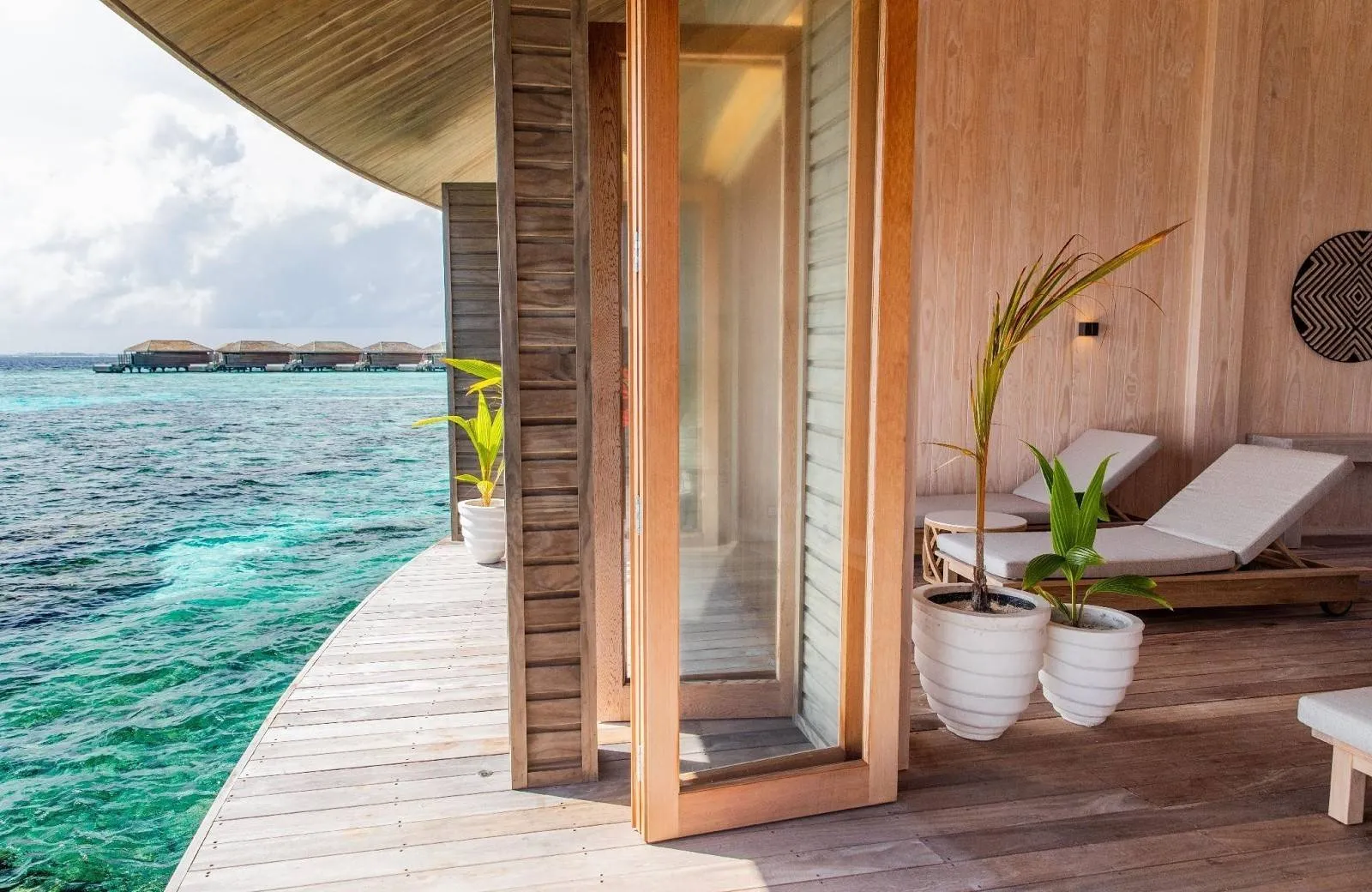Kagi Maldives Spa Island 5*