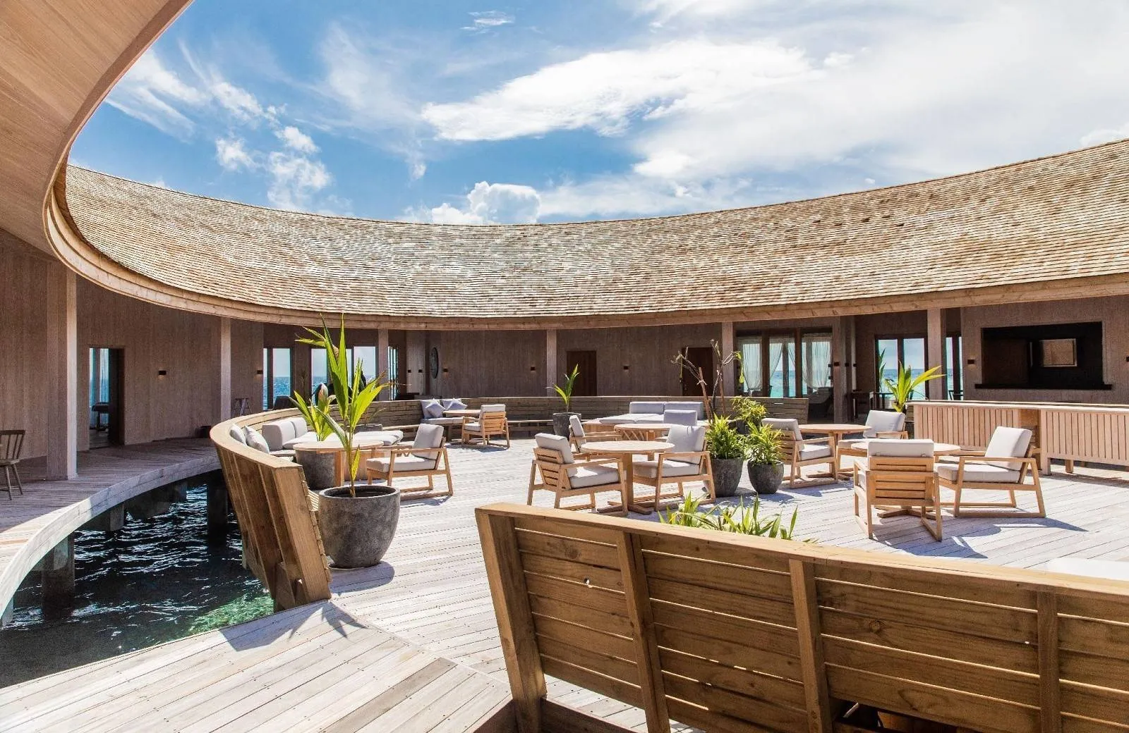 Kagi Maldives Spa Island 5*