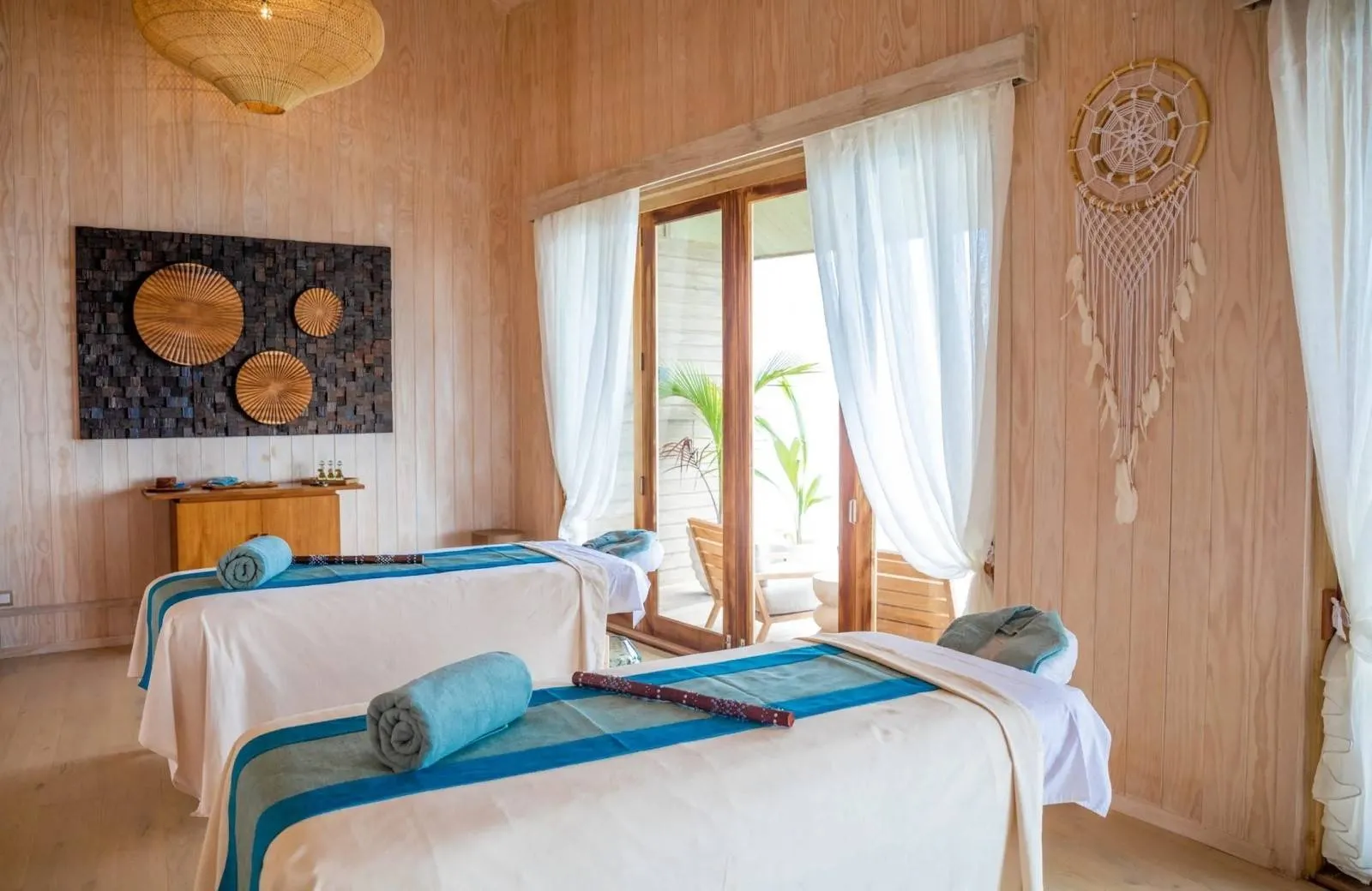 Kagi Maldives Spa Island 5*