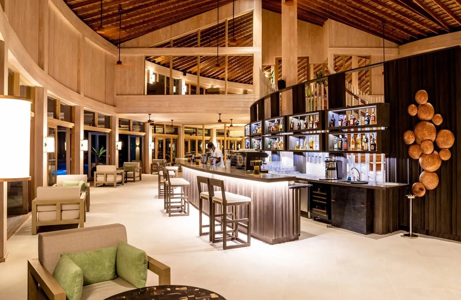 Kagi Maldives Spa Island 5*