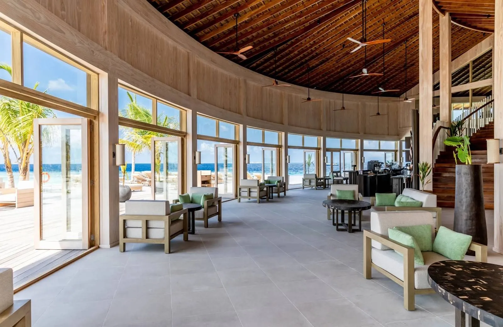 Kagi Maldives Spa Island 5*