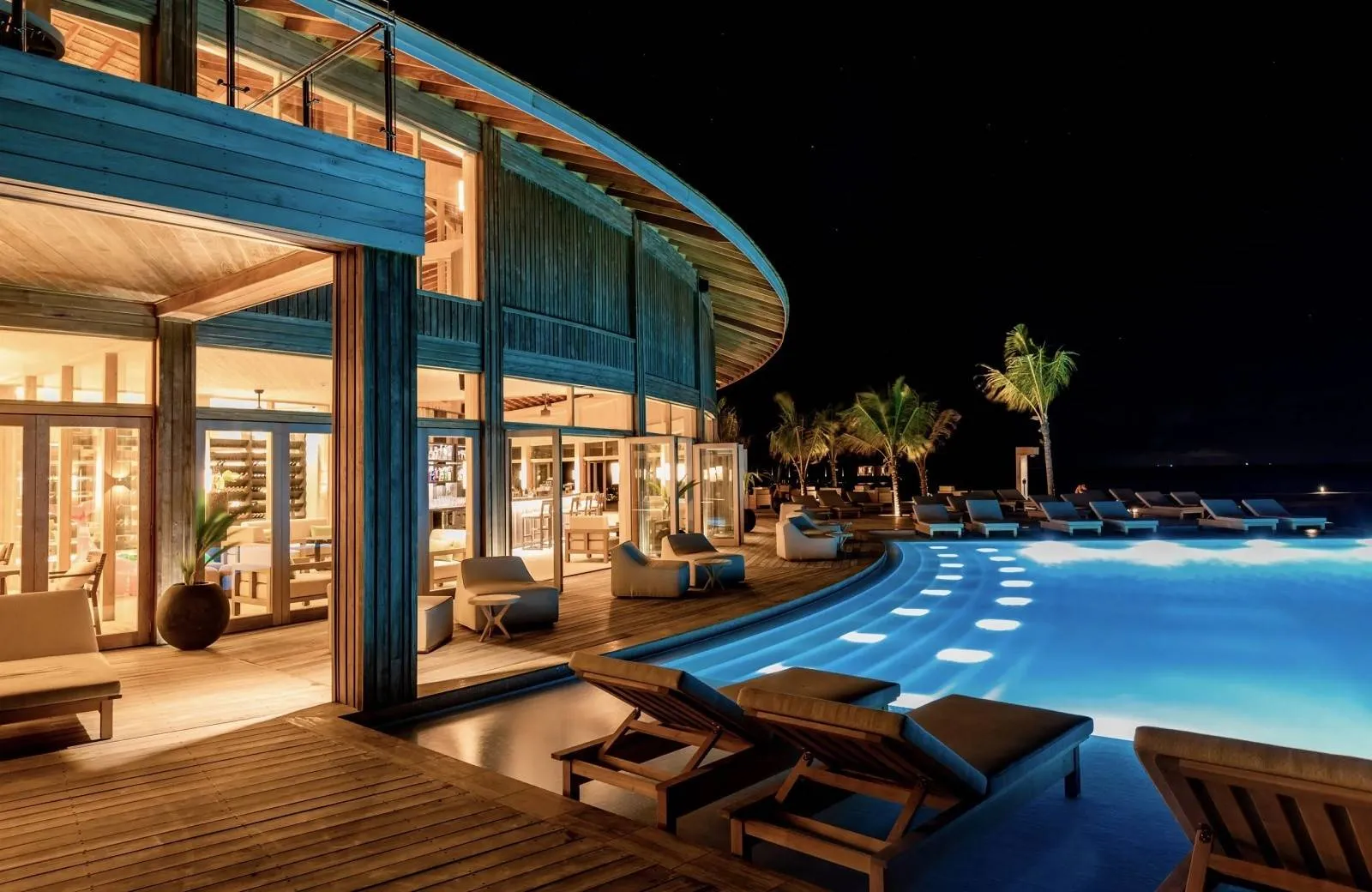 Kagi Maldives Spa Island 5*