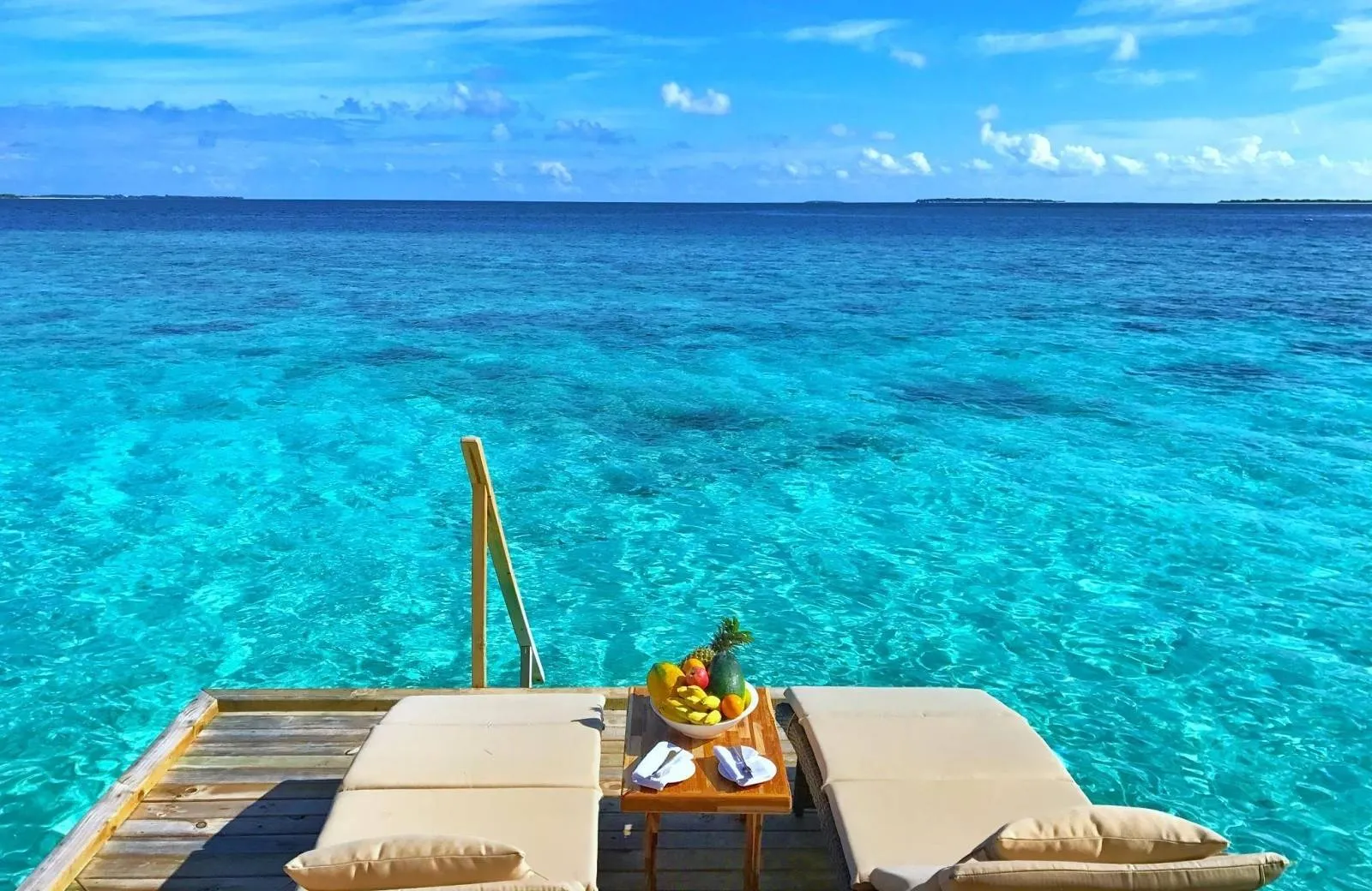 Kudafushi Resort & Spa