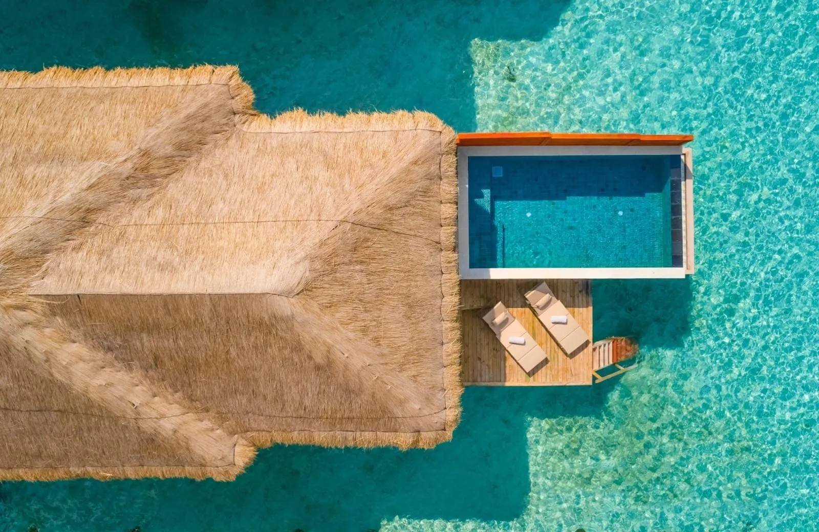 Kudafushi Resort & Spa 5*