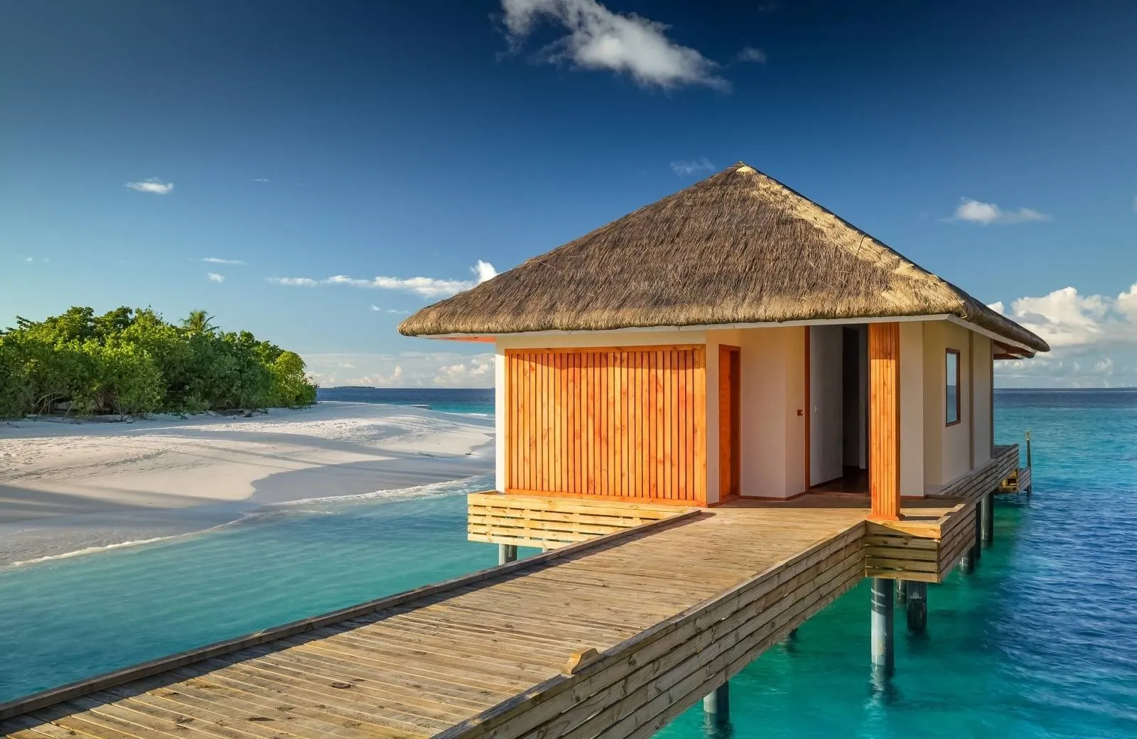Kudafushi Resort & Spa