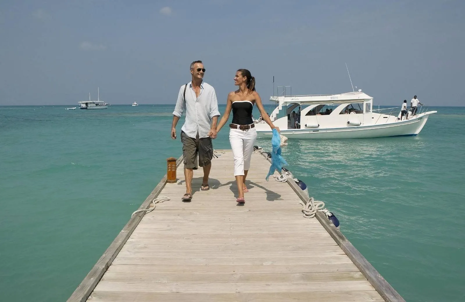 Meeru Island Resort & Spa 4*