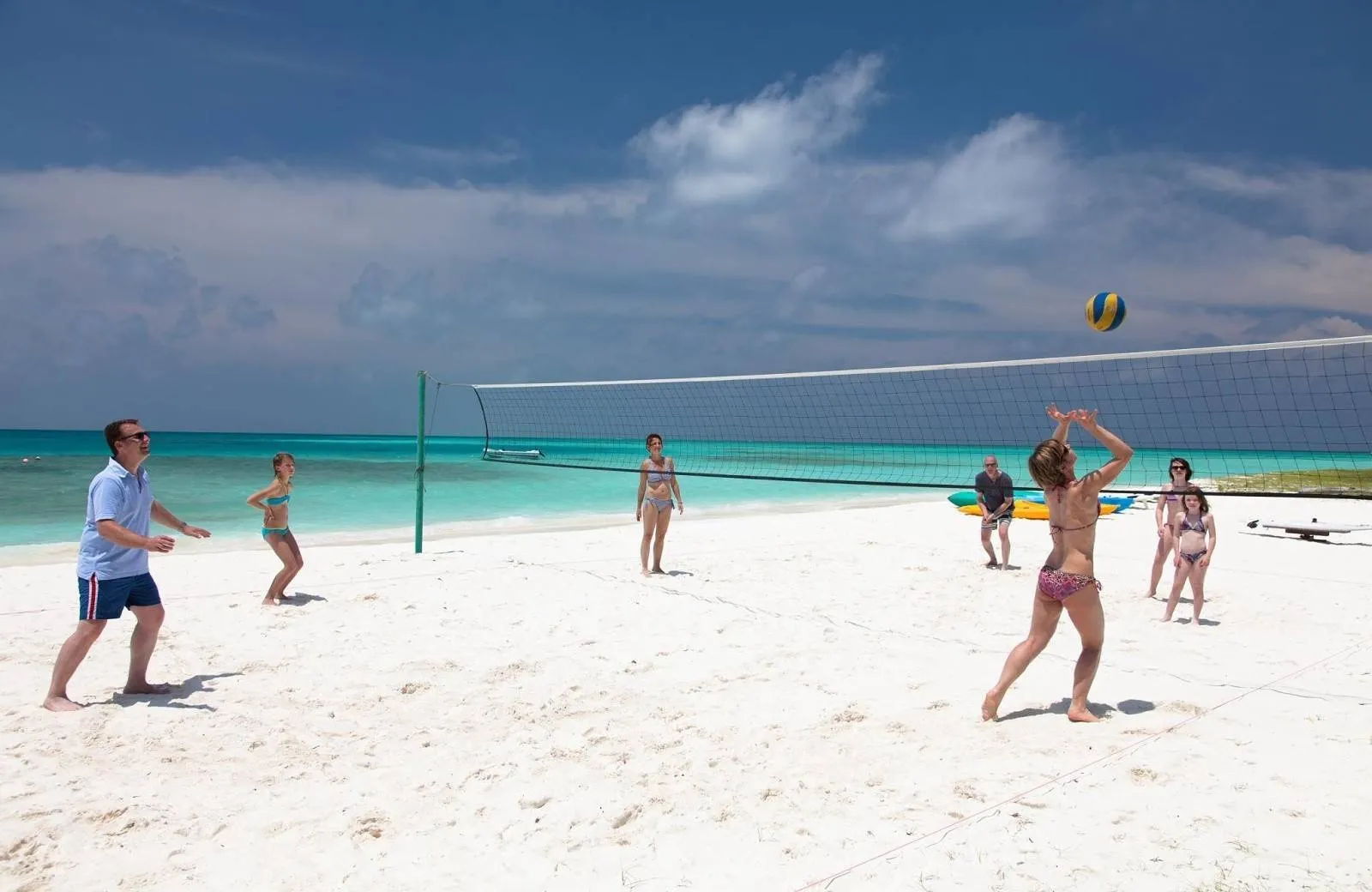 Meeru Island Resort & Spa 4*