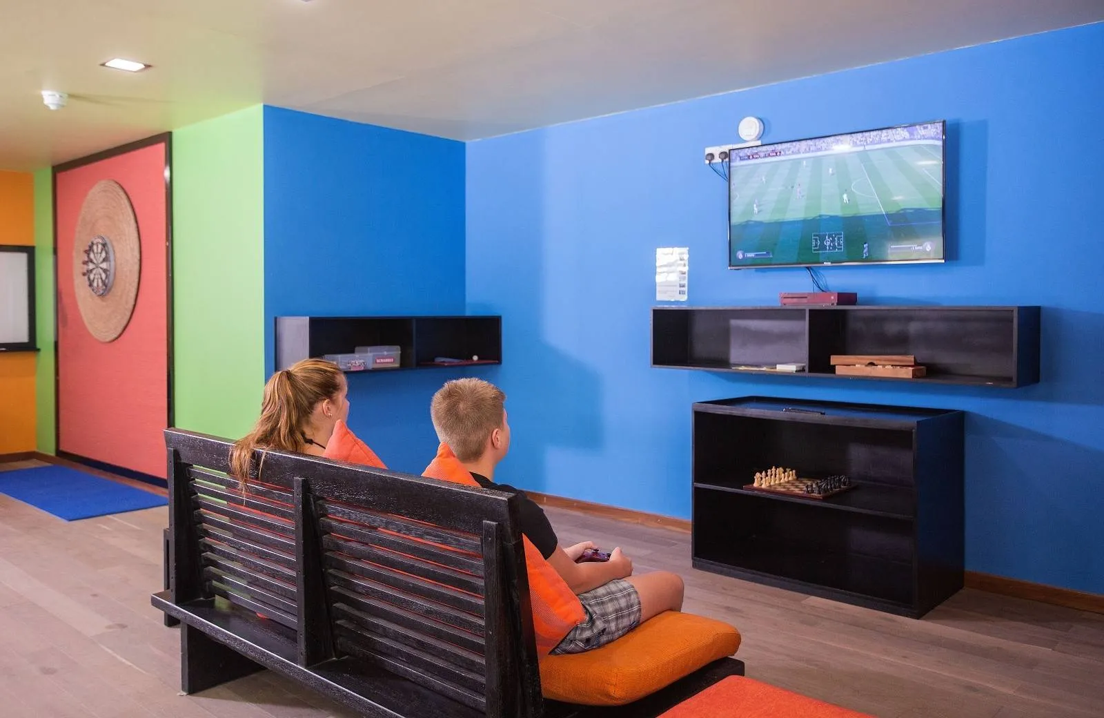 Meeru Island Resort & Spa 4*