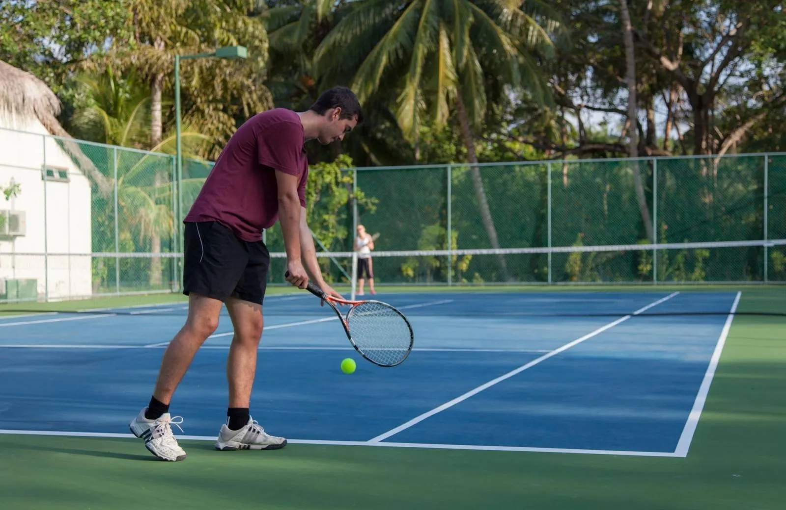 Meeru Island Resort & Spa 4*