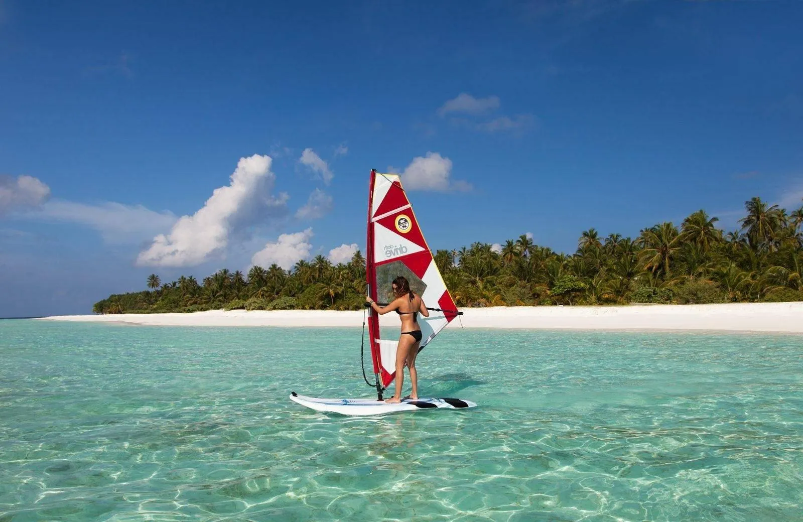 Meeru Island Resort & Spa 4*