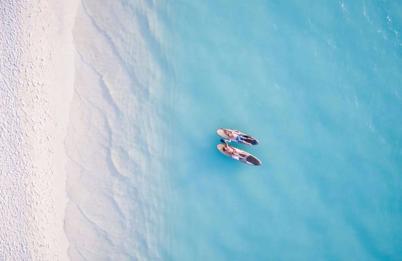 Meeru Island Resort & Spa 4*