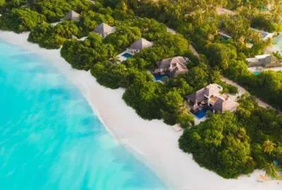 Hideaway Beach Resort & Spa 5*