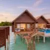 Hideaway Beach Resort & Spa 5*