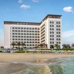 Rove La Mer Beach 3*
