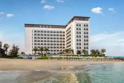 Rove La Mer Beach 3*