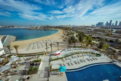 Rove La Mer Beach 3*