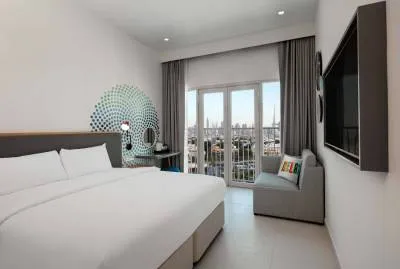 Rove La Mer Beach 3*