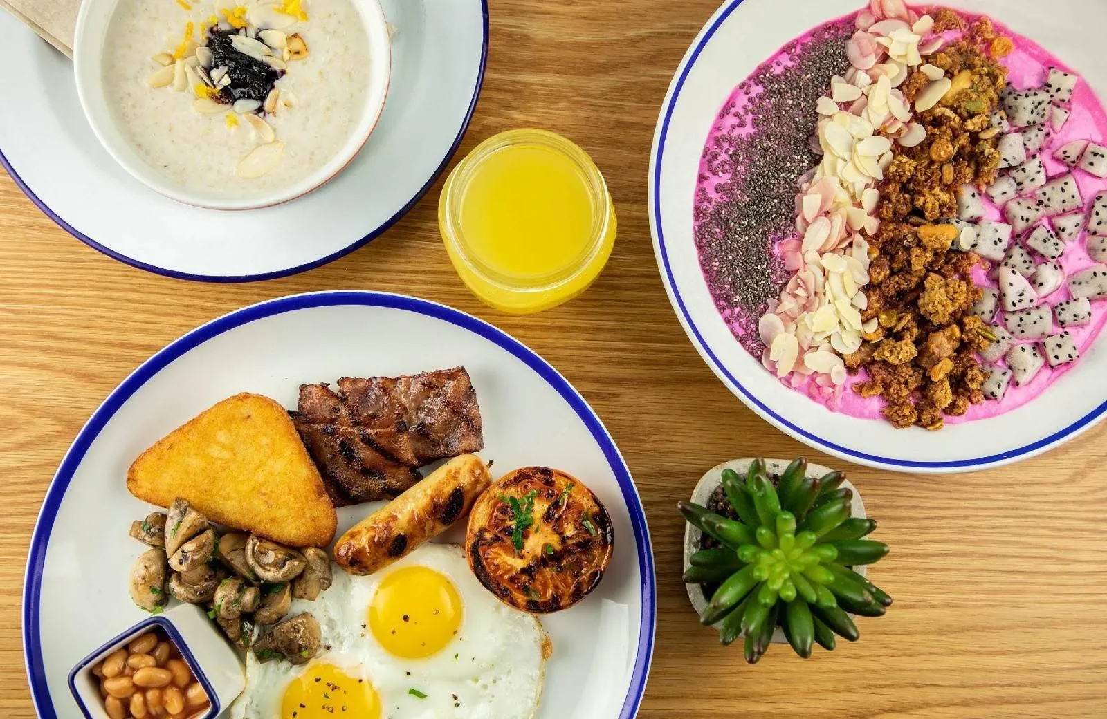 Rove La Mer Beach 3*