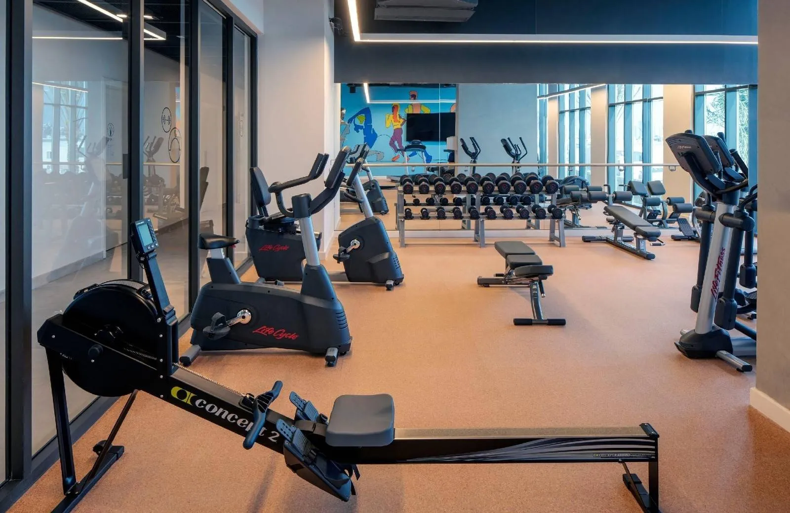 Rove La Mer Beach 3*