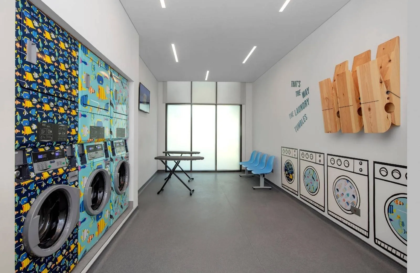 Rove La Mer Beach 3*