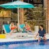 Rove La Mer Beach 3*
