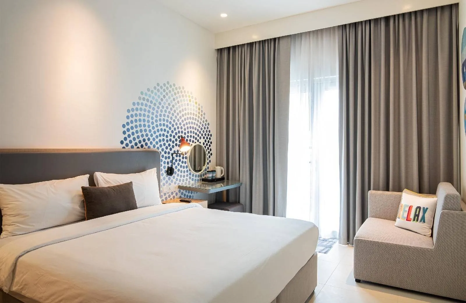 Rove La Mer Beach 3*