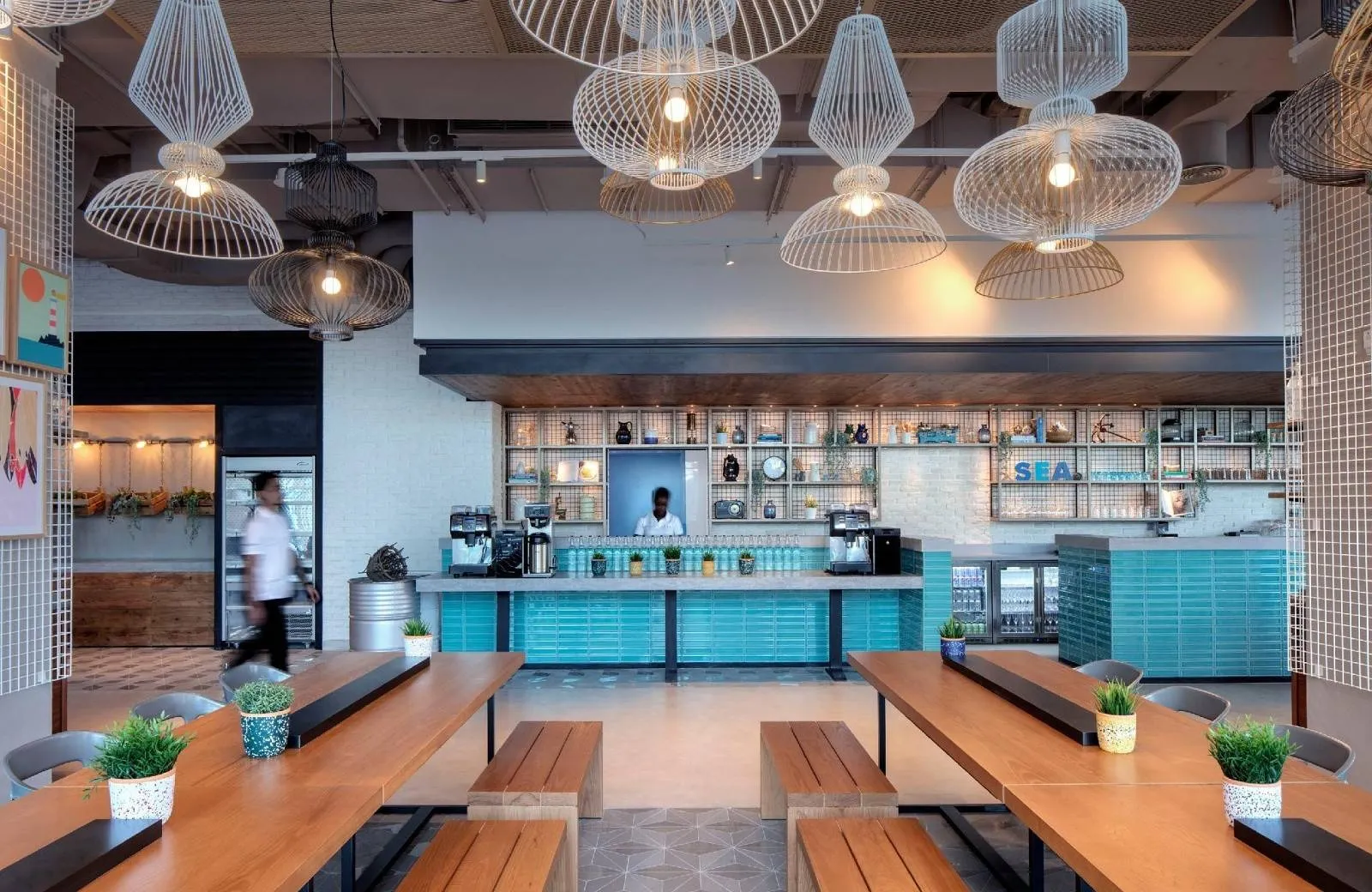 Rove La Mer Beach 3*