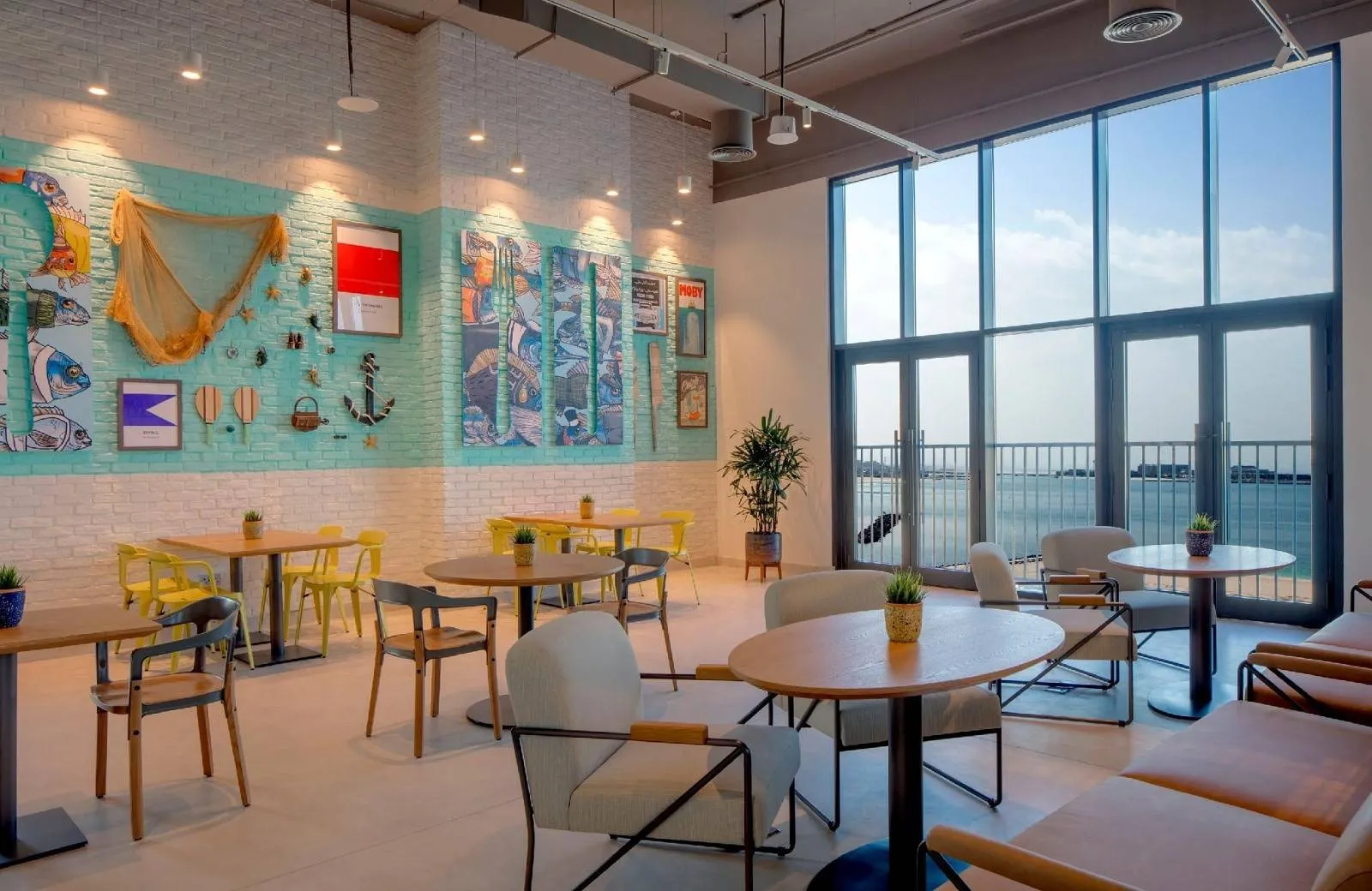 Rove La Mer Beach 3*