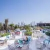 Rove La Mer Beach 3*