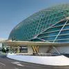 W Abu Dhabi - Yas Island 5*