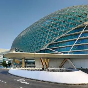 W Abu Dhabi - Yas Island 5*
