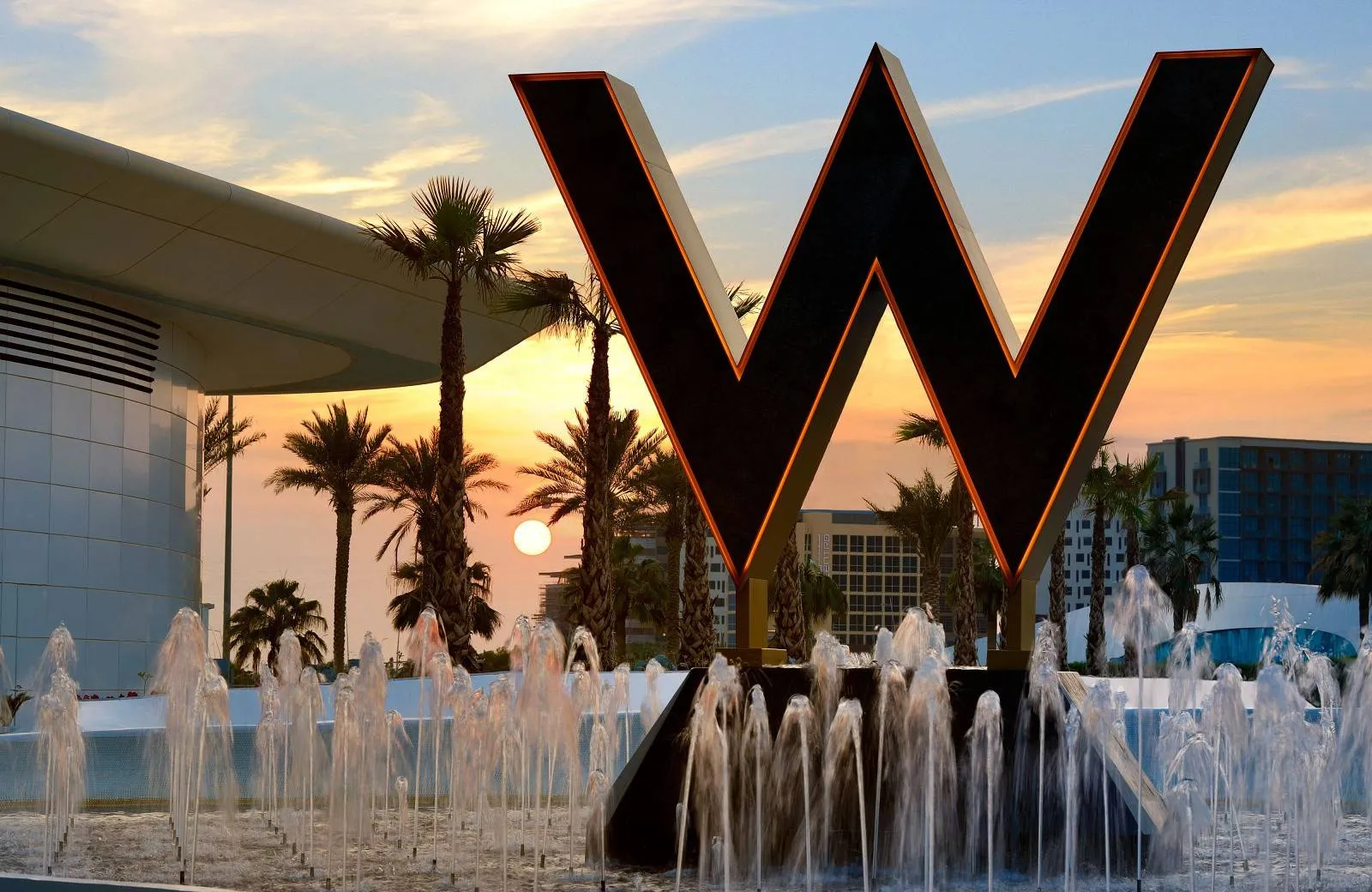 W Abu Dhabi - Yas Island 5*