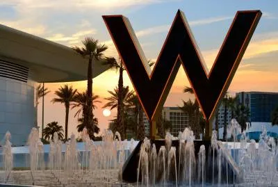W Abu Dhabi - Yas Island 5*